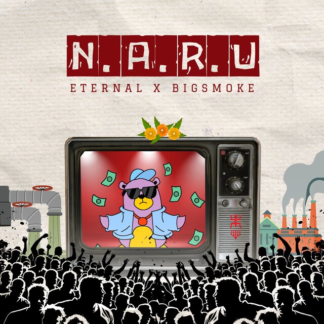 Naru