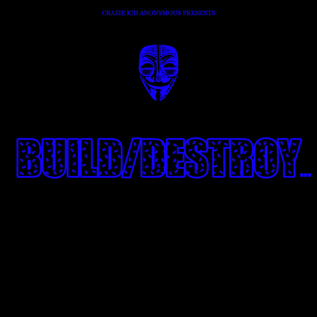 Build/Destroy...