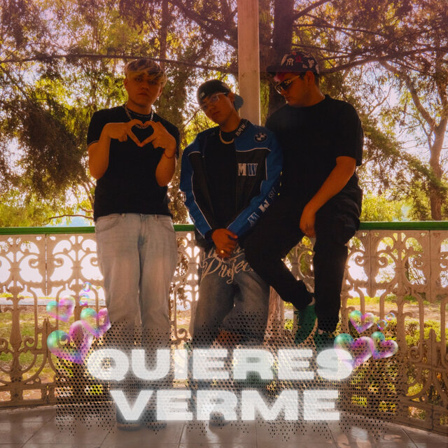 Quieres Verme