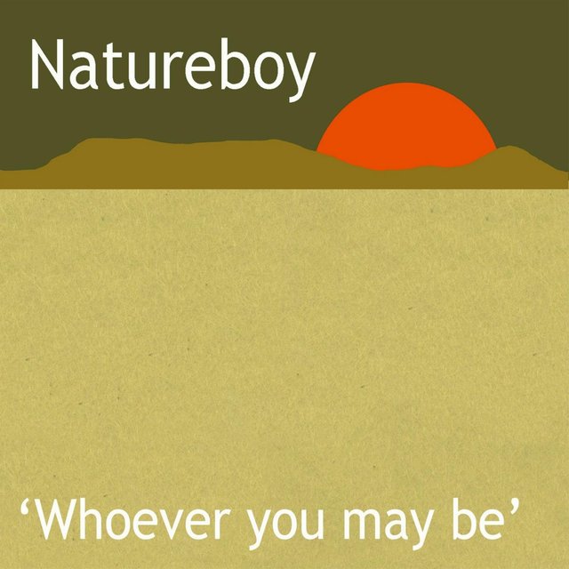 Whoever You May Be