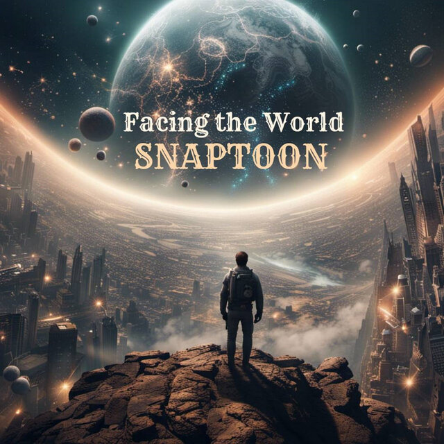 Facing the World