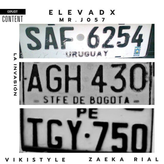 Elevadx