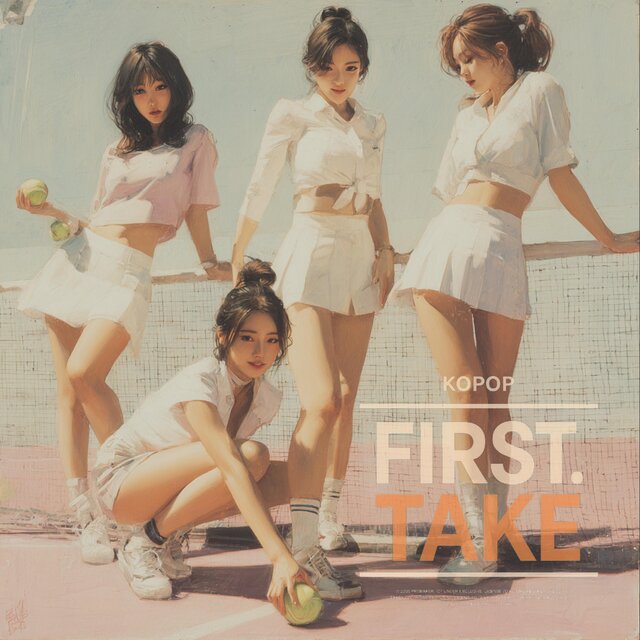 First. take l KOPOP