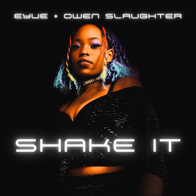 Shake It