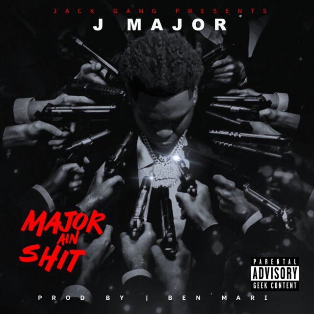 Major Ain Shit