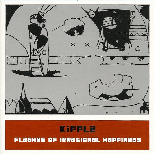 Flashes of Irrational Happiness