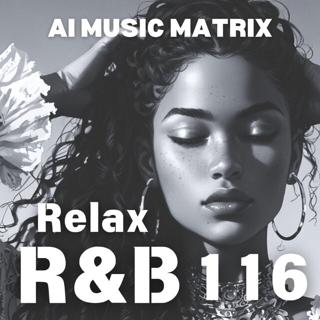 Relax R&B 116