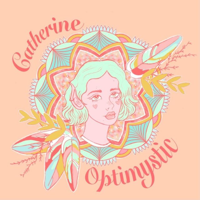 Catherine