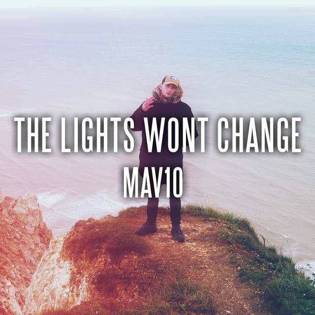 The Lights Won't Change