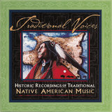 Northern Arapaho Fast Wolf Dance