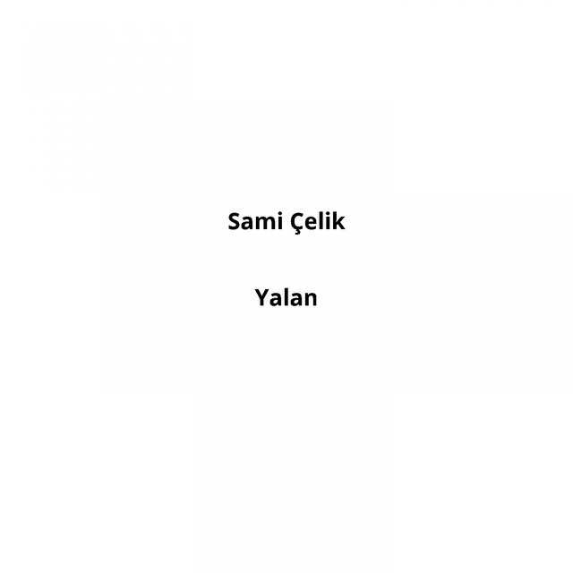 Yalan