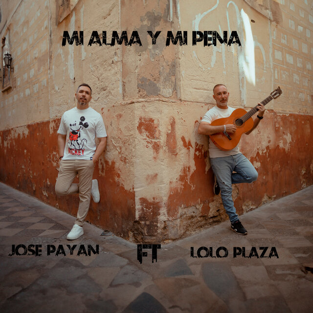 Mi Alma y Mi Pena
