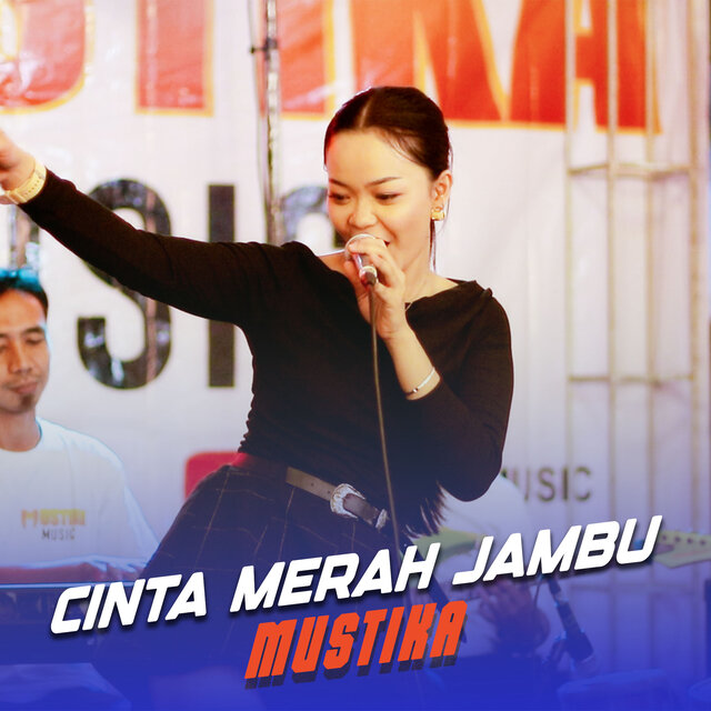 Cinta Merah Jambu