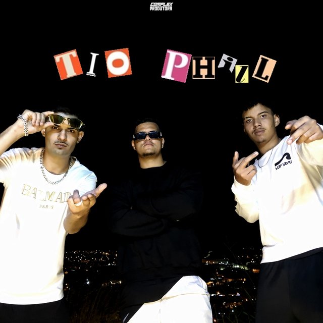 Tio Phill