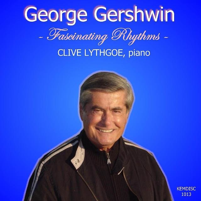 Gershwin: Fascinating Rhythms (Out of Print)