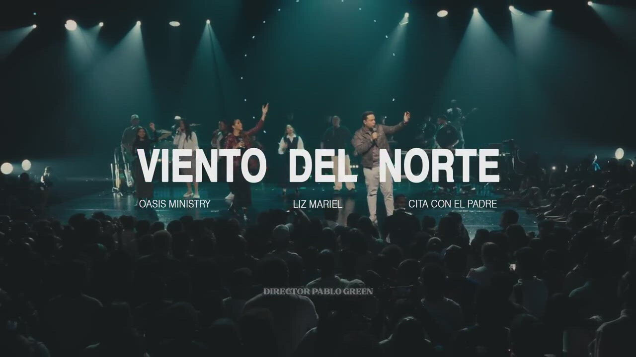 Viento del Norte