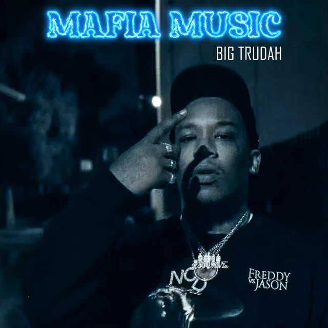 MAFIA MUSIC