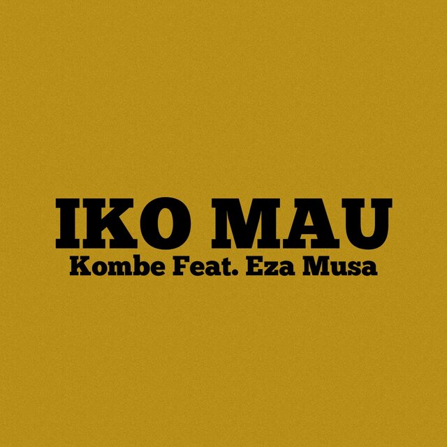 Iko Mau