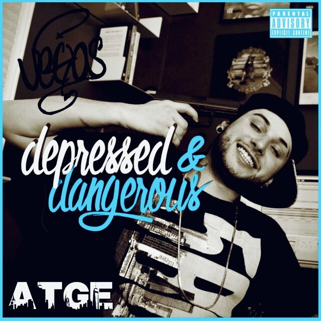 depressed & dangerous