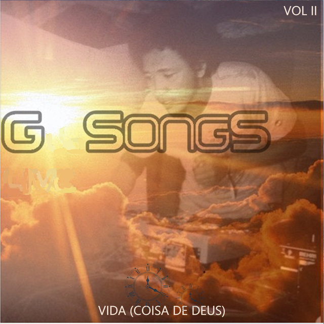 Vida (Coisa de Deus)