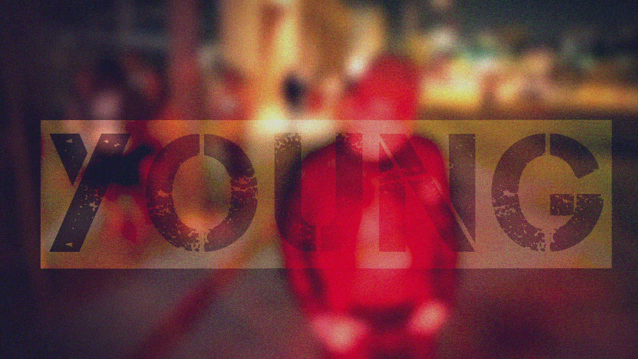 Young (Feat. KB)