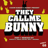 They Call Me Bunny (Original)