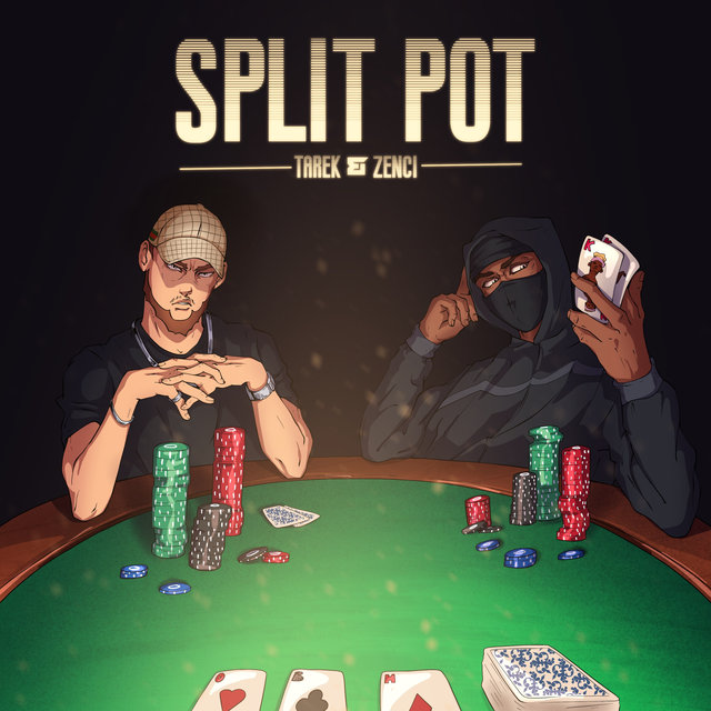 Split Pot
