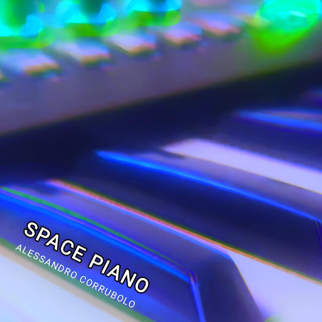 Space Piano
