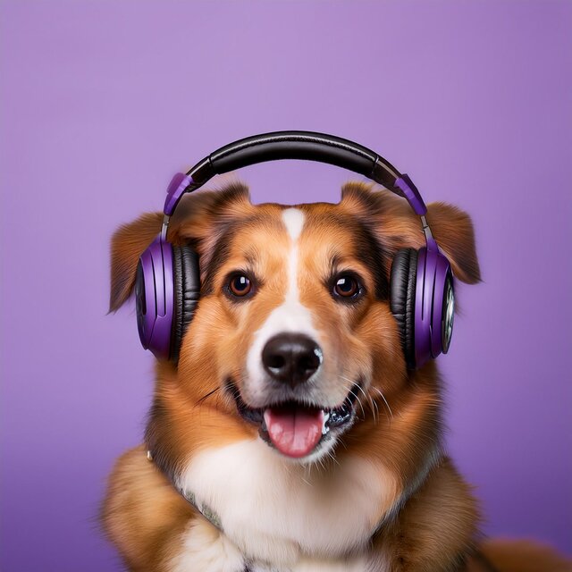 Música Para Colitas Y Patitas