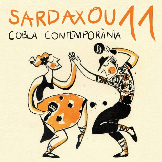 Sardaxou 11