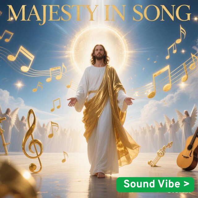Majesty In Song