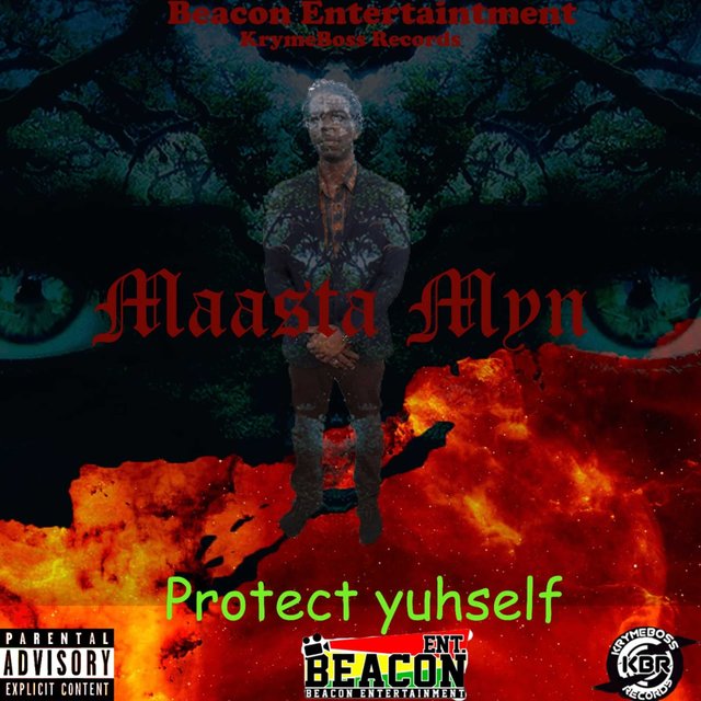 Protect YuhSelf