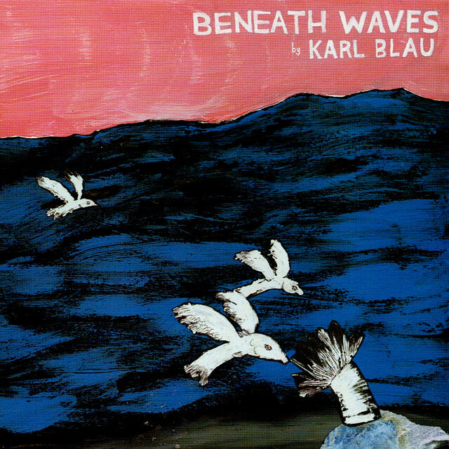 Beneath Waves