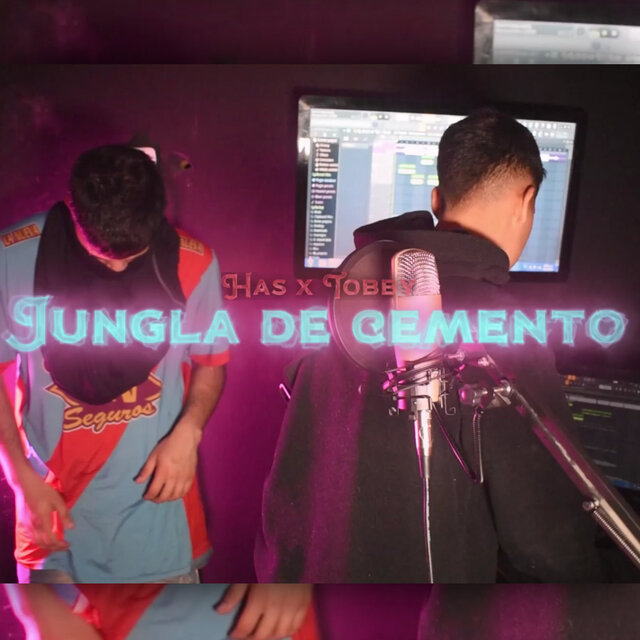 Jungla de Cemento