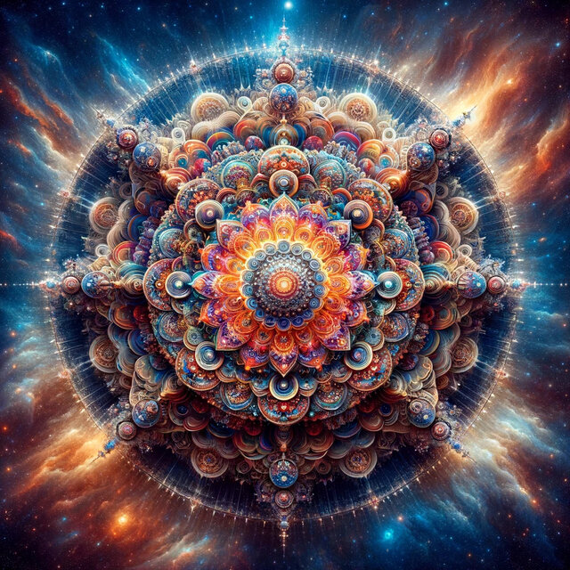 396 Hz Solfeggio Elimination of Guilt and Subconscious Fears