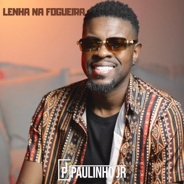 Lenha na Fogueira
