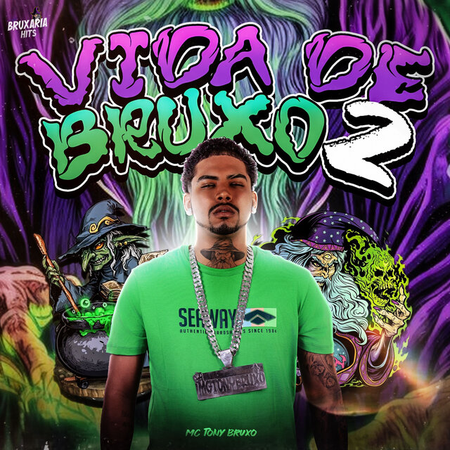 Vida de Bruxo 2