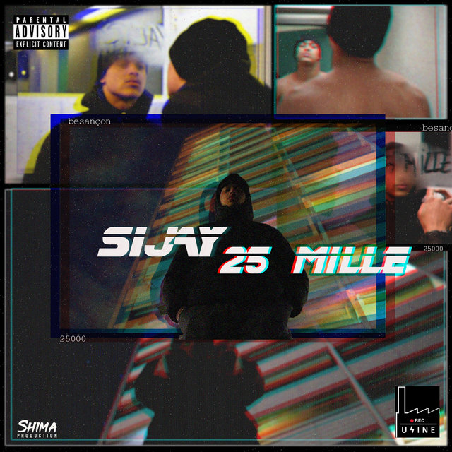 25 Mille