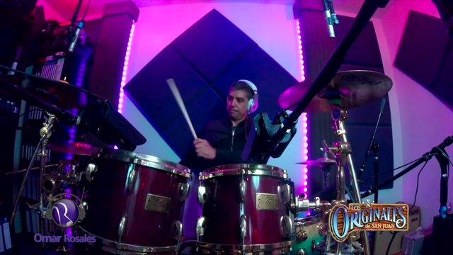 El Cara De Chango (En Vivo)