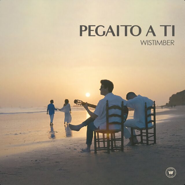 Pegaito a Ti