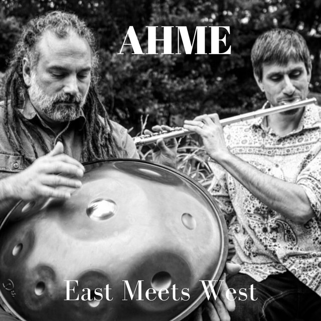 East Meets West (Live)