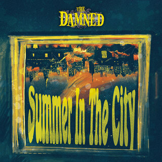 The Damned - TIDAL