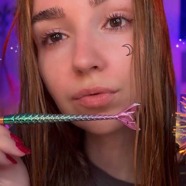 ASMR POUR ALLER DORMIR (Chuchotement doux, démaquillée)