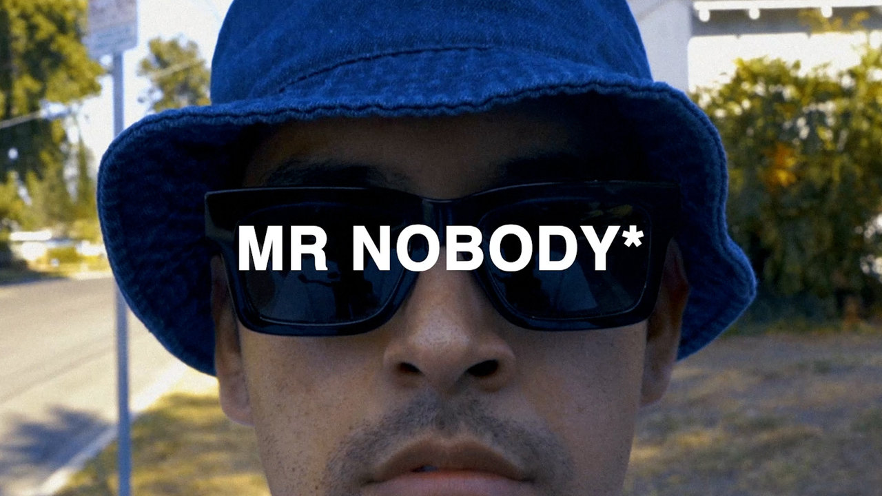 Mr. Nobody (Official Music Video)