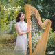 Cover art for album Quest by Elisabeth Remy Johnson