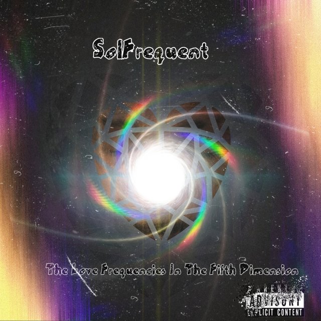 The Love Frequencies In The Fifth Dimension