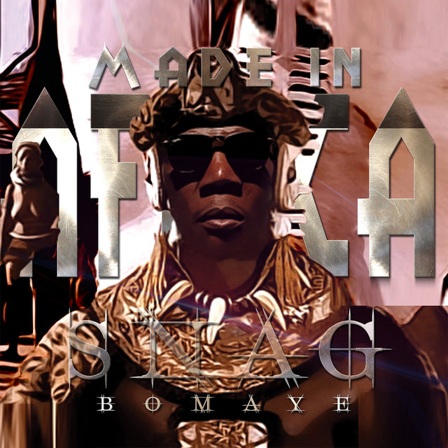 Made In Africa