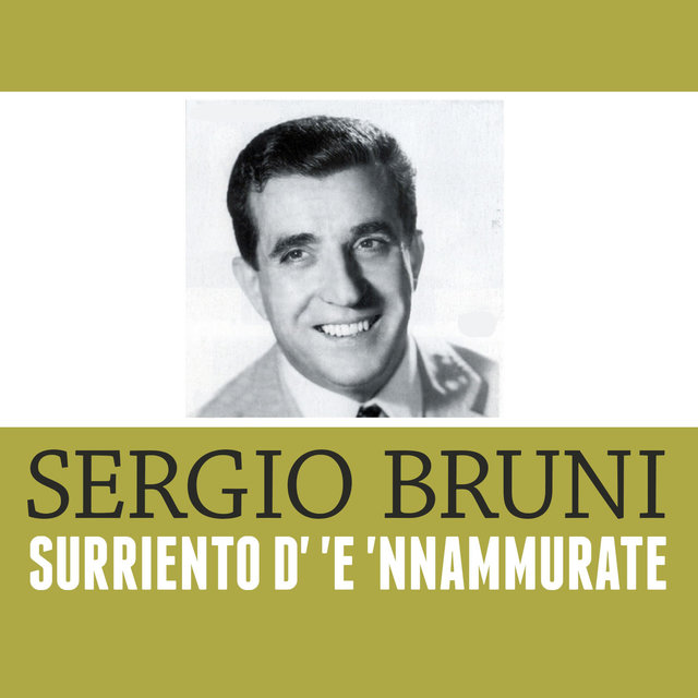 Surriento d' 'e 'Nnammurate