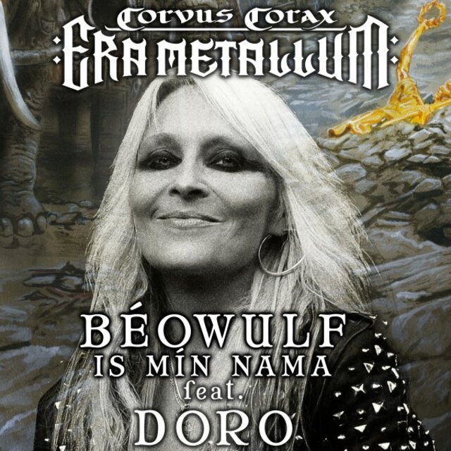 Béowulf Is Mín Nama (Era Metallum - Bonus Track)