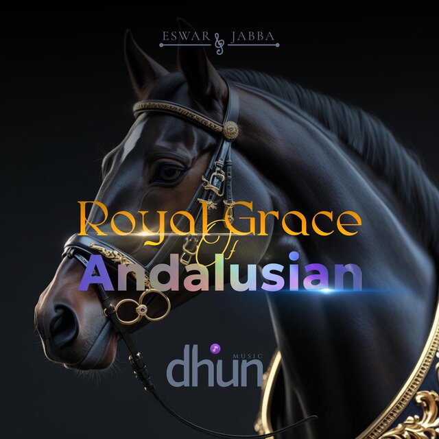 Royal Grace of Andalusian